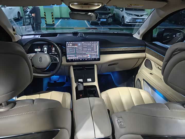 Фото 8 - Aito M7