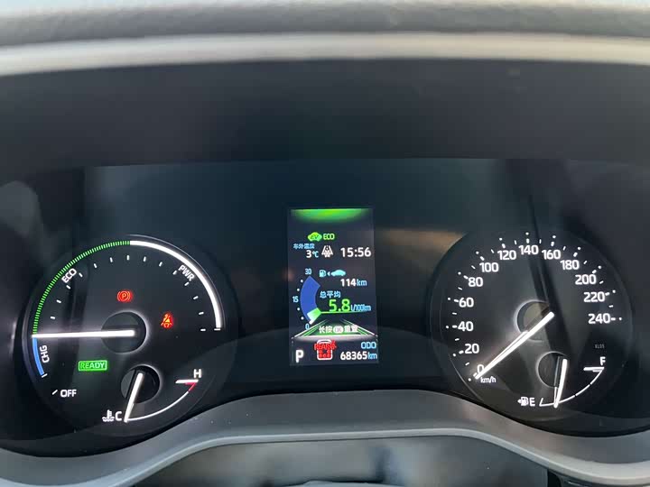 Фото 8 - Toyota Granvia