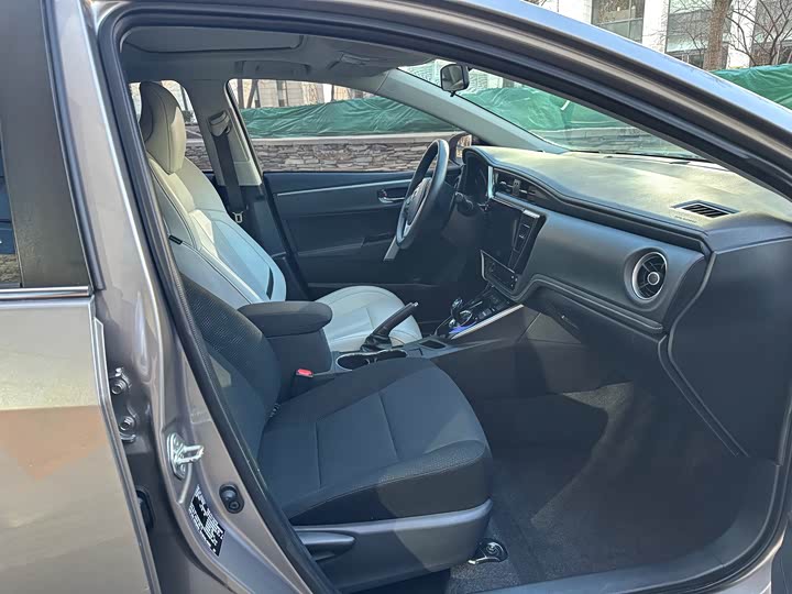 Фото 7 - Toyota Corolla Hybrid