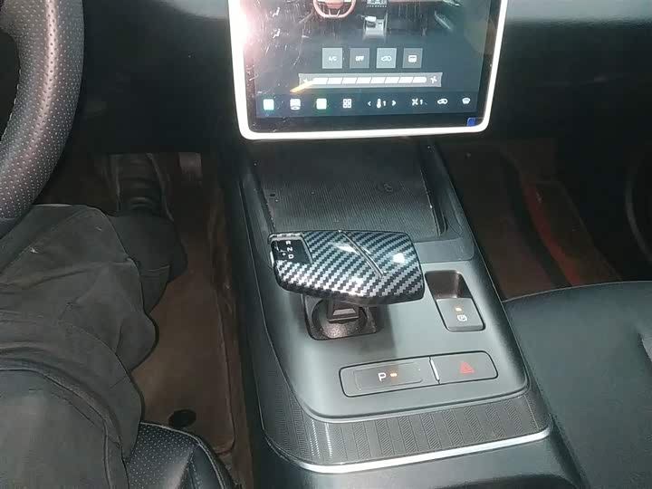 Фото 14 - Changan Eado Plus