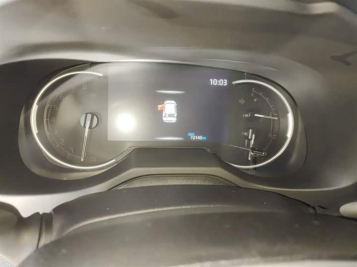 Фото 12 - Toyota RAV4