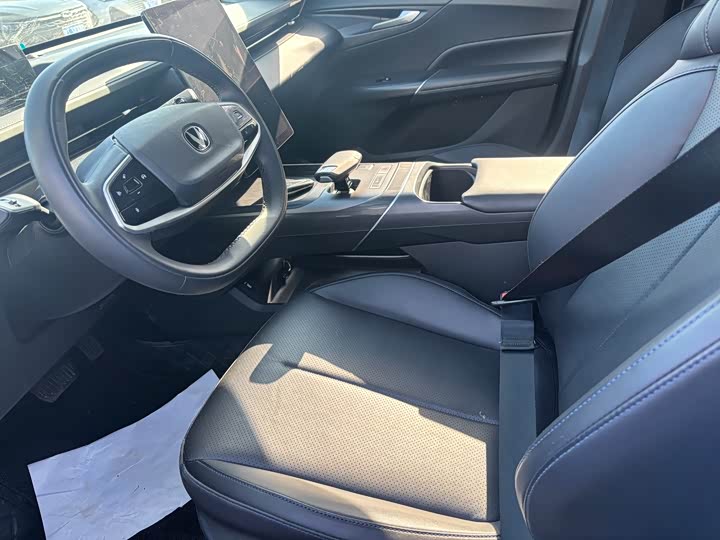 Фото 4 - Changan Yida