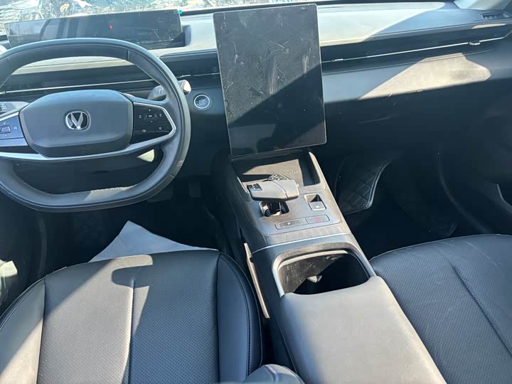 Фото 5 - Changan Yida