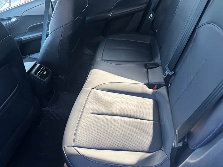 Фото 6 - Changan Yida