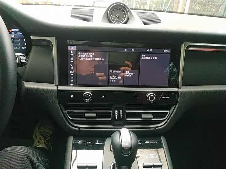 Фото 5 - Porsche Macan