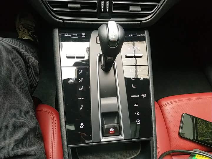 Фото 6 - Porsche Macan