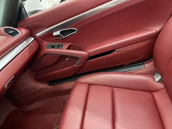 Фото 11 - Porsche 718