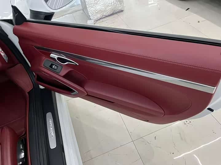 Фото 12 - Porsche 718