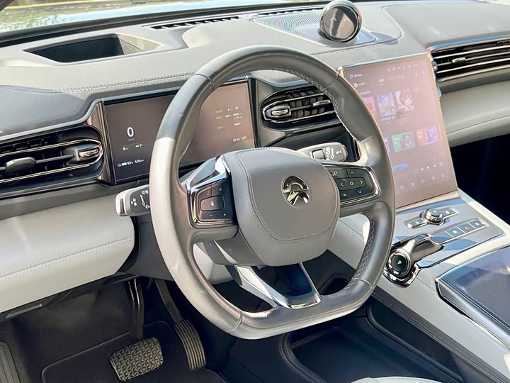 Фото 15 - Nio ES6