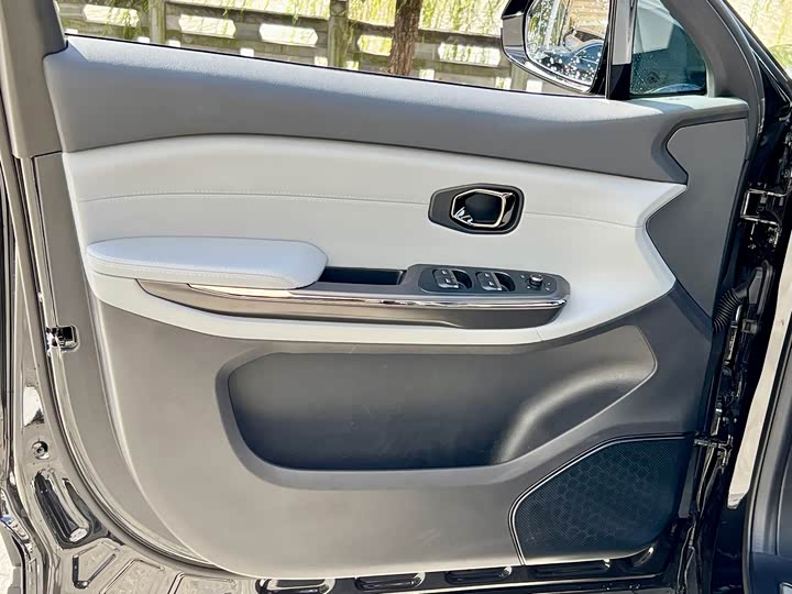 Фото 8 - Nio ES6