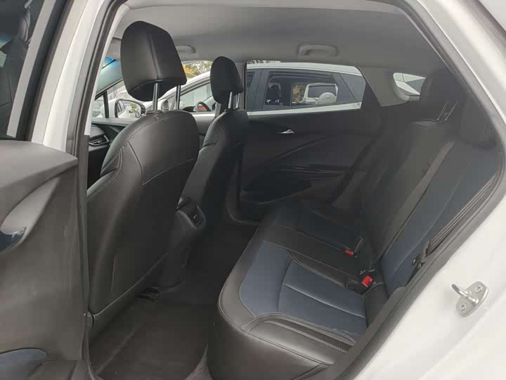 Фото 5 - Buick Velite 6