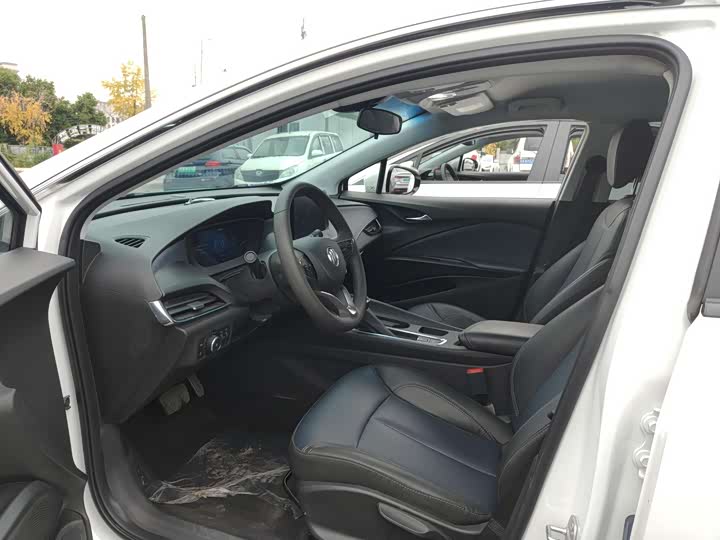 Фото 8 - Buick Velite 6