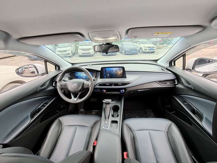 Фото 9 - Buick Velite 6