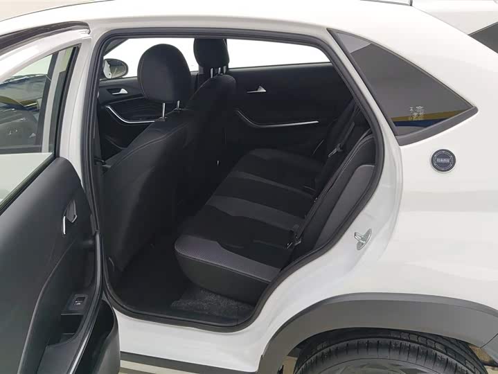 Фото 11 - Chery Tiggo 3x