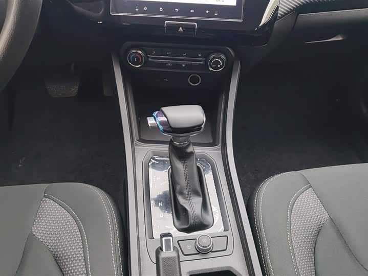 Фото 16 - Chery Tiggo 3x