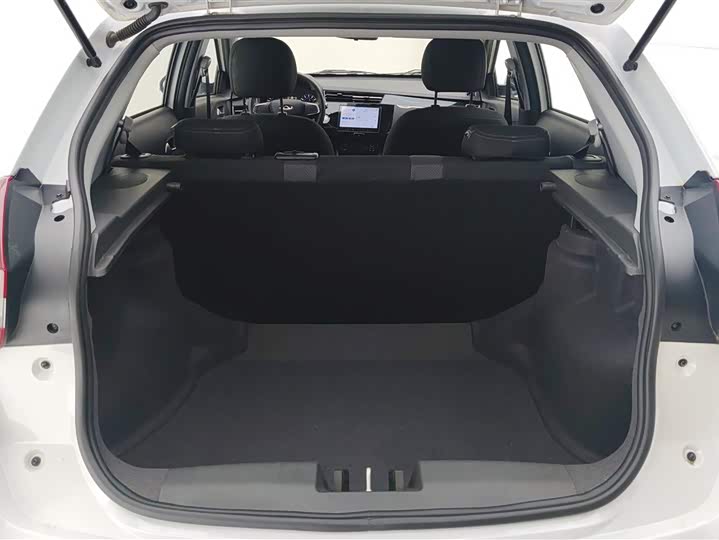 Фото 4 - Chery Tiggo 3x