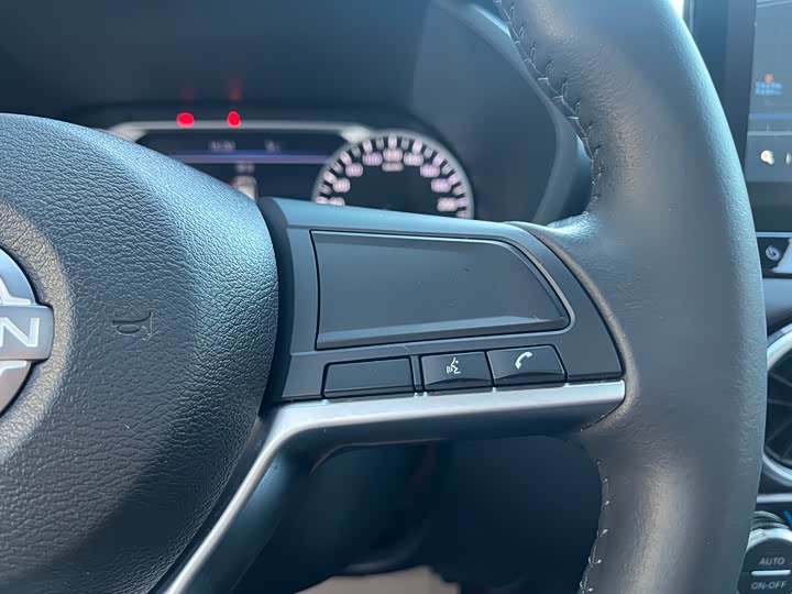 Фото 12 - Nissan Sylphy