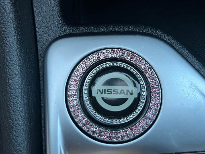 Фото 16 - Nissan Sylphy