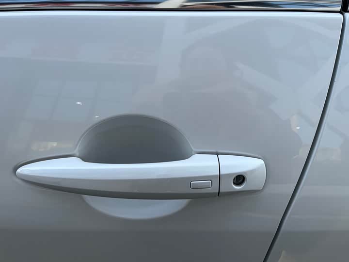 Фото 4 - Nissan Sylphy