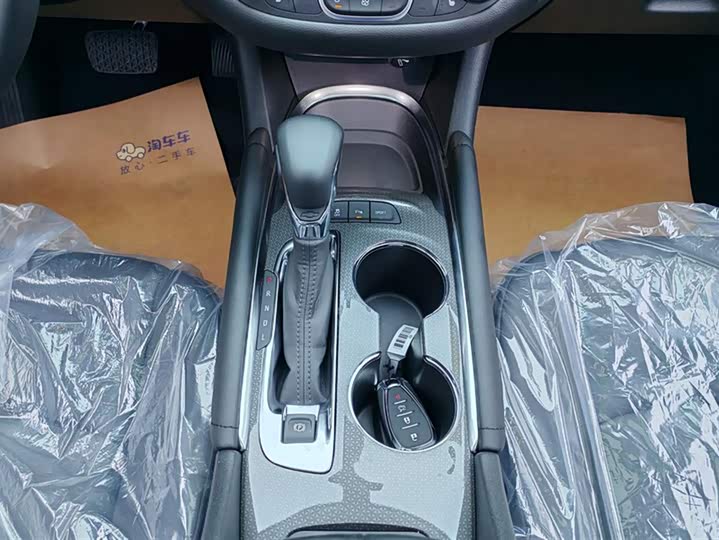 Фото 16 - Chevrolet Malibu XL