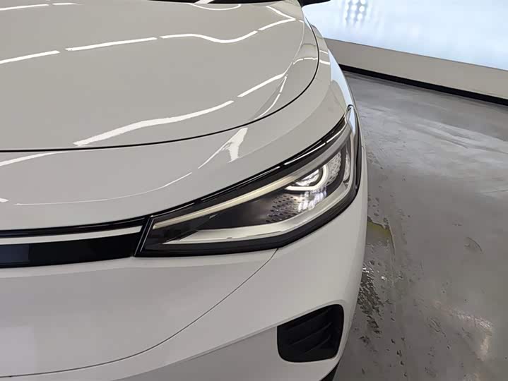 Фото 5 - Volkswagen ID.4 Crozz