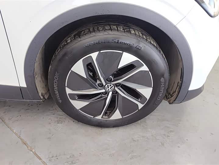 Фото 6 - Volkswagen ID.4 Crozz