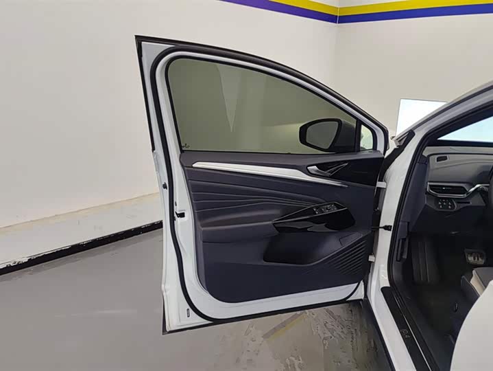 Фото 7 - Volkswagen ID.4 Crozz