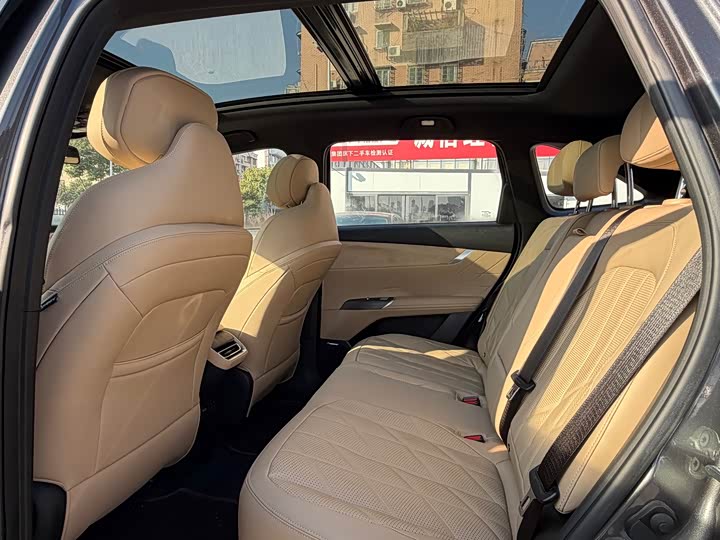 Фото 8 - Changan CS75 Plus