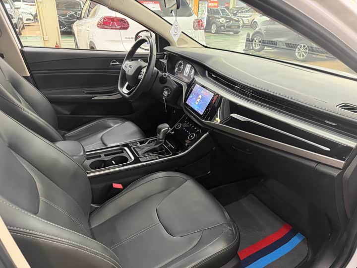 Фото 10 - Chery Arrizo 5