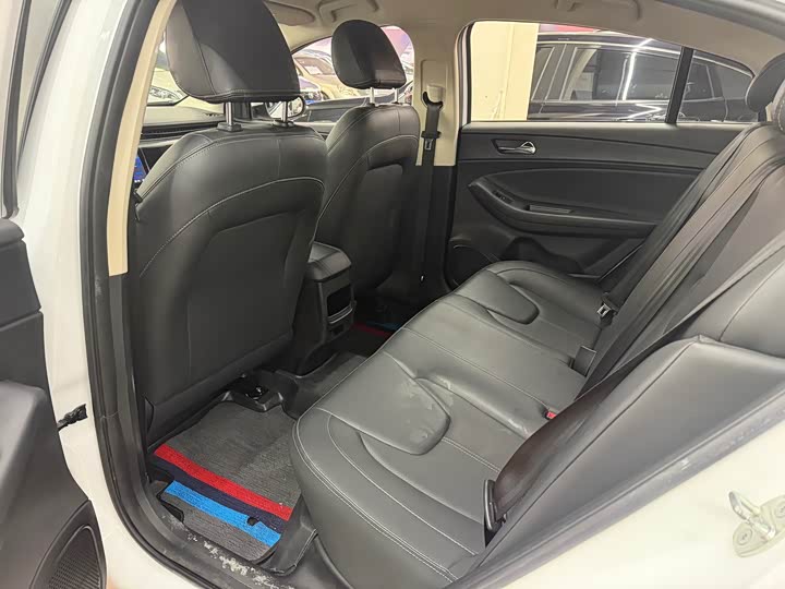 Фото 11 - Chery Arrizo 5