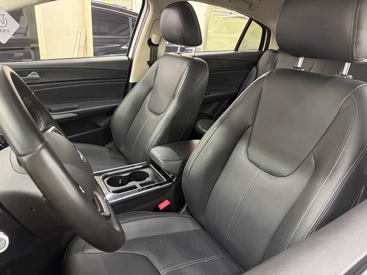 Фото 18 - Chery Arrizo 5