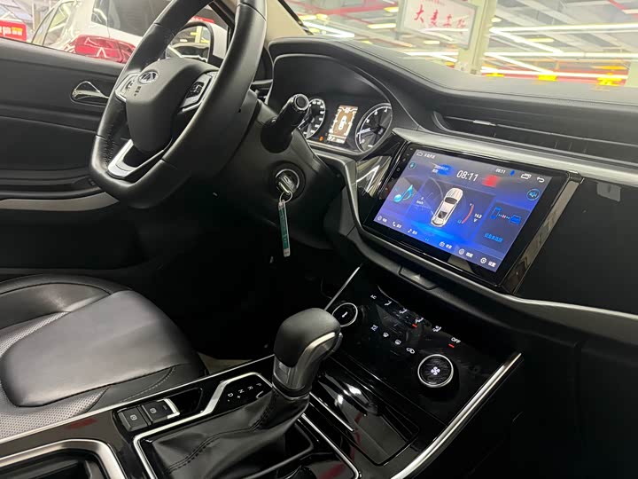 Фото 9 - Chery Arrizo 5