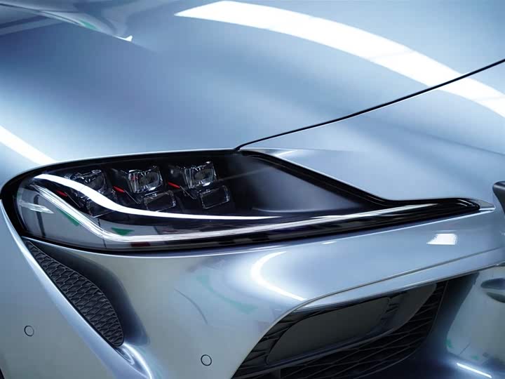 Фото 15 - Toyota Supra