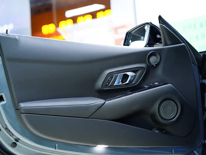 Фото 27 - Toyota Supra