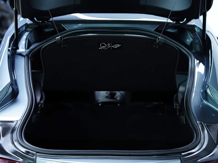 Фото 36 - Toyota Supra