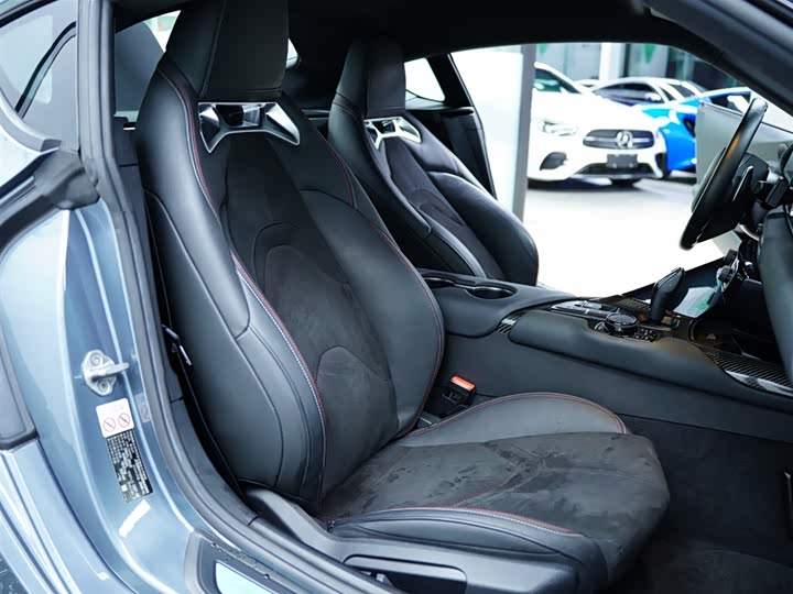 Фото 43 - Toyota Supra