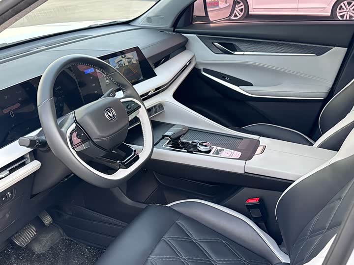 Фото 5 - Changan CS75 Plus