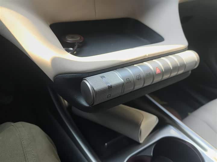 Фото 14 - BYD Dolphin