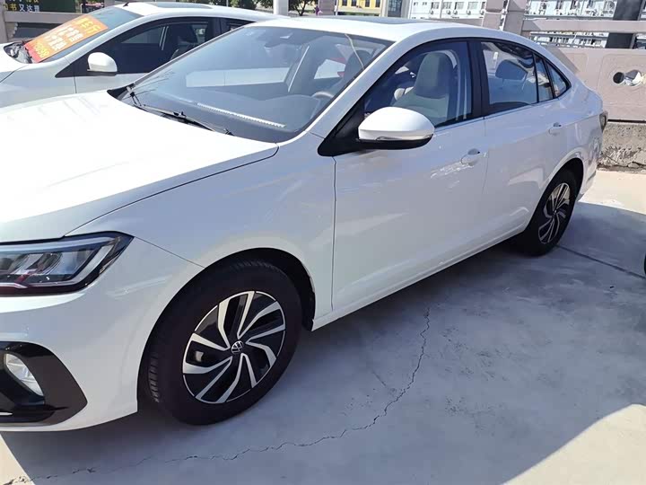 Фото 5 - Volkswagen Lavida