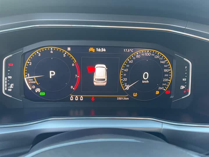 Фото 11 - Volkswagen T-Cross