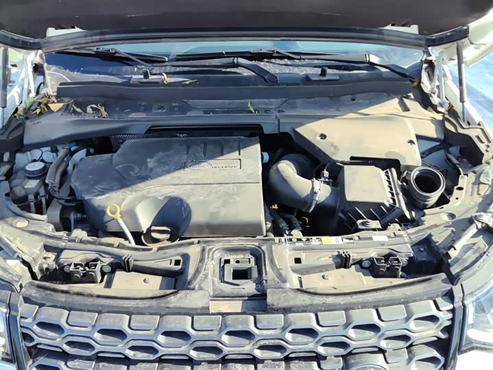 Фото 10 - Land Rover Discovery Sport