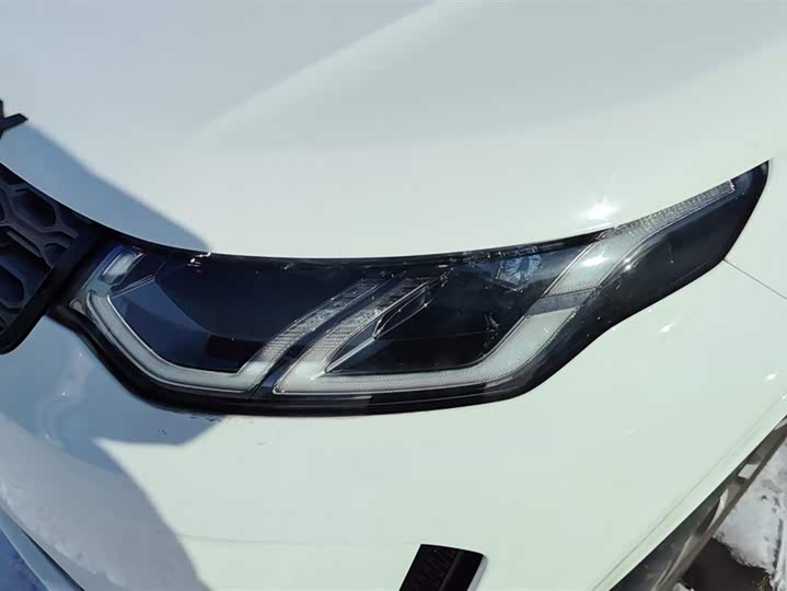 Фото 5 - Land Rover Discovery Sport