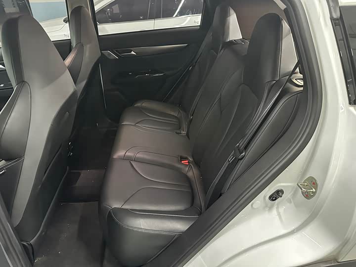 Фото 12 - XPeng G3