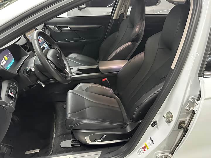 Фото 7 - XPeng G3