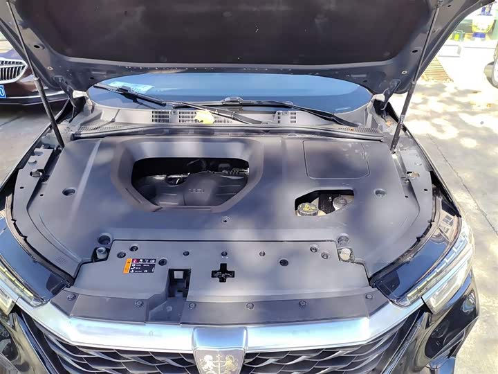 Фото 10 - Roewe RX5