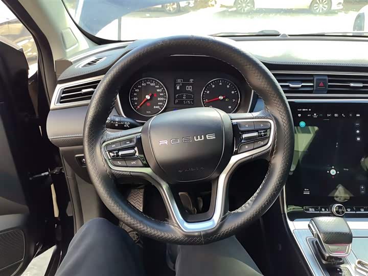 Фото 3 - Roewe RX5