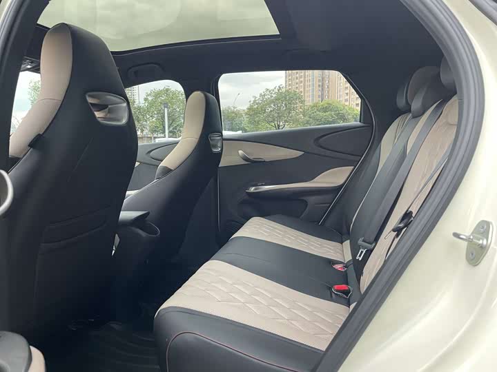 Фото 9 - BYD Dolphin