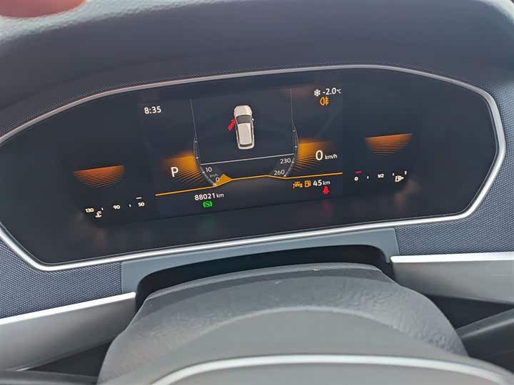 Фото 12 - Volkswagen Lavida