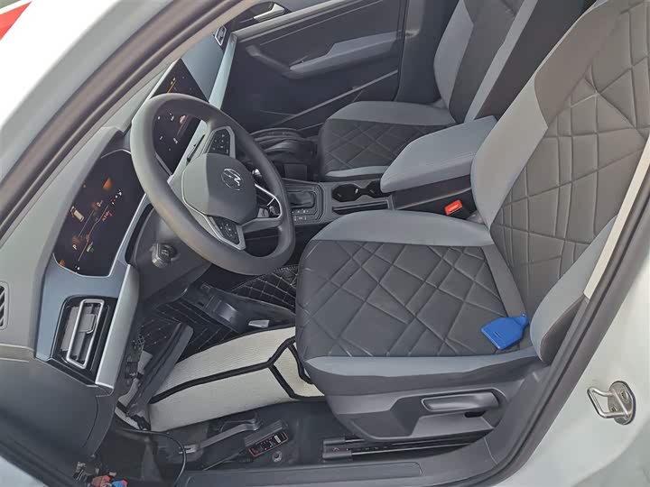 Фото 15 - Volkswagen Lavida