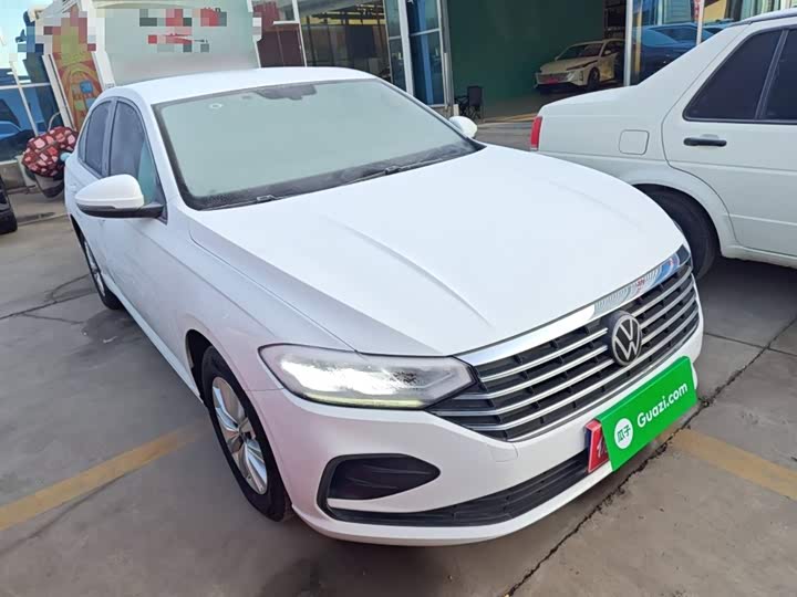 Фото 4 - Volkswagen Lavida